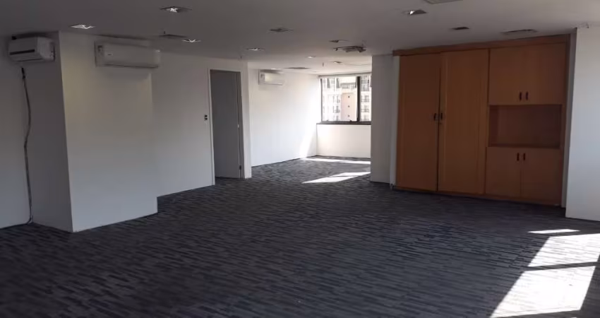 Sala Comercial para Alugar na Berrini