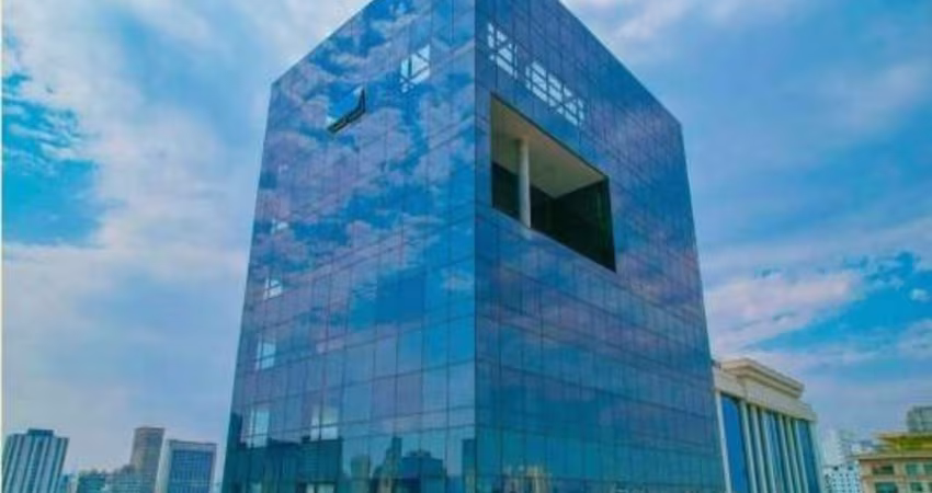 Andar corporativotriplex de 830m² - locação r$ 156.000,00 - jd europa/sp