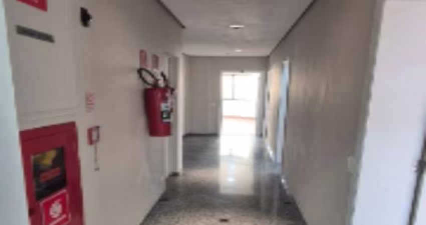 Sala comercial para locação, santo amaro  são paulo -sp, 1 vaga!