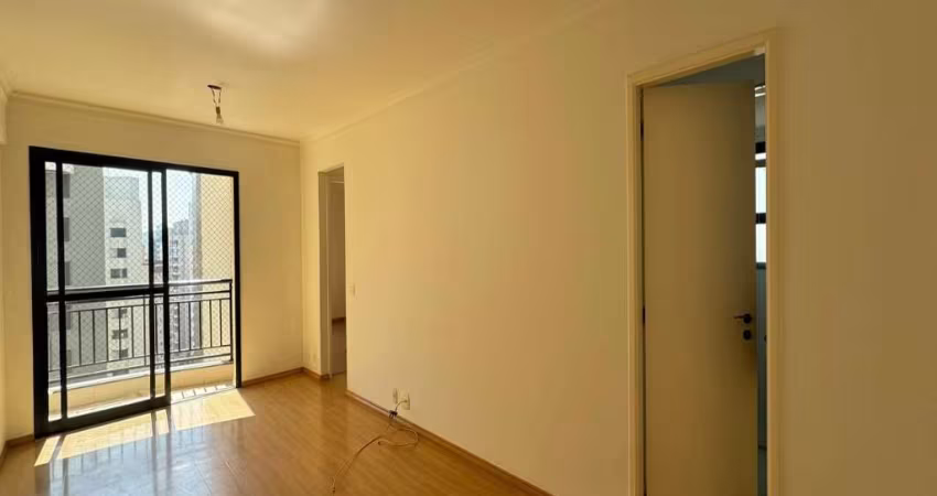 Apartamento à venda com 57m², 2 quartos, 2 suites e 1 vaga