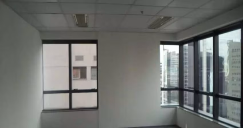 Sala comercial à venda na Vila Olímpia, São Paulo 