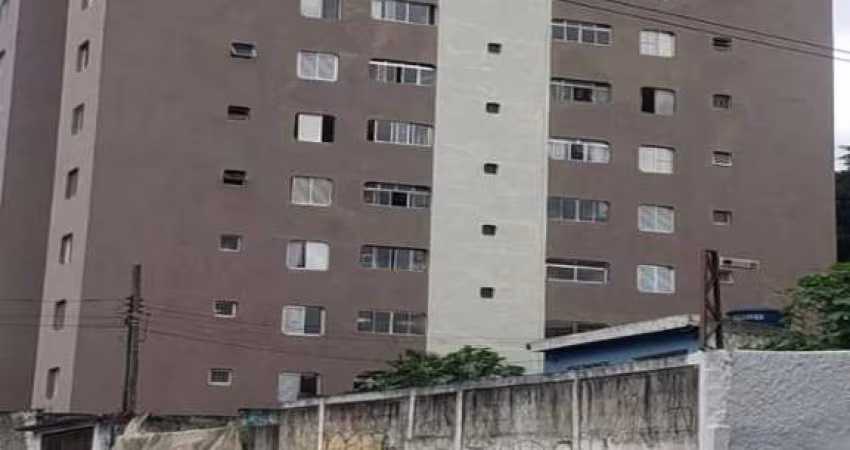 Apartamento no Edifício Das Begônias - SP