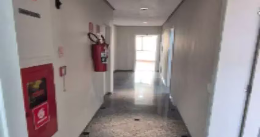 Sala comercial para locação, santo amaro são paulo -sp,1 vaga!