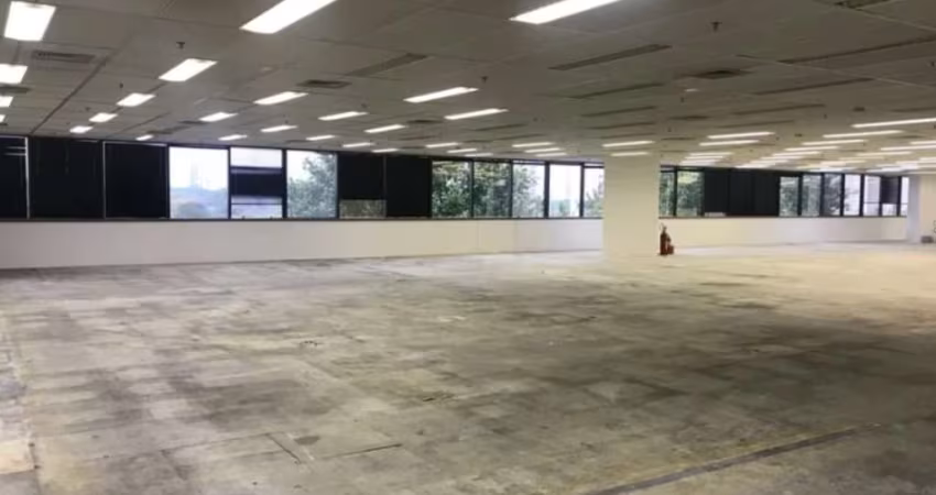 Sala comercial à venda na Cidade Monções, São Paulo 