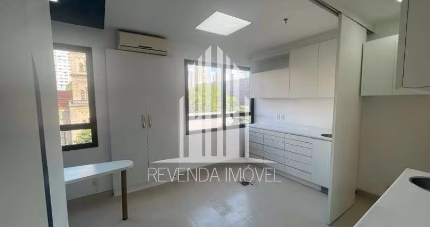 SALA COMERCIAL COMERCIAL em SÃO PAULO - SP, JARDIM PAULISTA