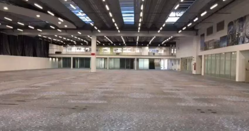 Sala comercial à venda no Lapa de Baixo, São Paulo 