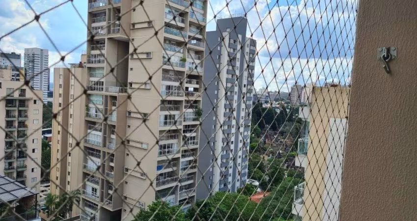 Apartamento com 1 quarto à venda na Rua Francisco Leitão, --, Pinheiros, São Paulo