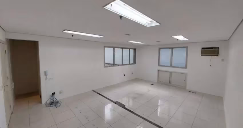Sala comercial à venda na Vila Olímpia, São Paulo 