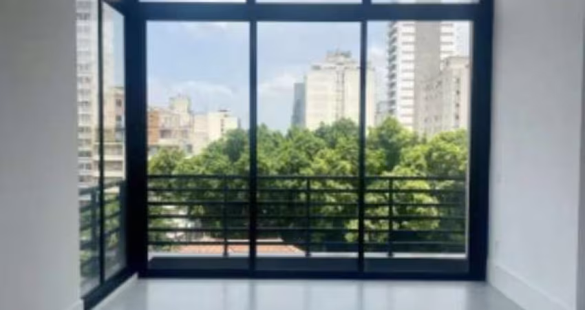Loft Moderno no Cerqueira César - São Paulo