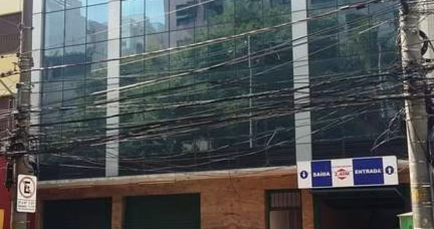 PRÉDIO COMERCIAL PARA LOCAÇÃO NA VILA NOVA CONCEIÇÃO