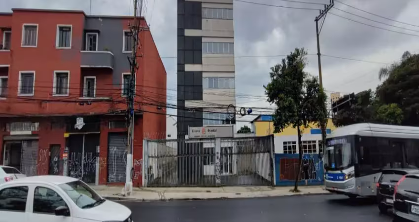 Prédio à venda no Jabaquara, São Paulo 