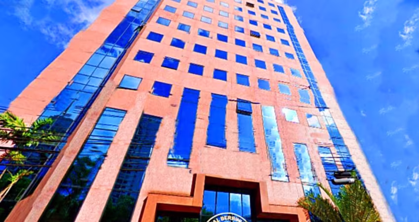 Sala Comercial Cidade Monções