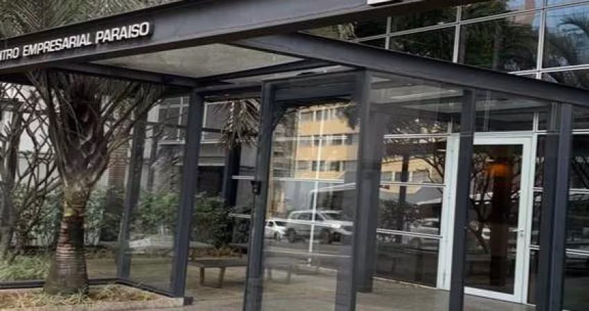 Aluguel de Sala no Centro Empresarial Paraíso