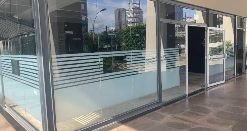 Sala comercial, Vila Gertrudes - Condomínio Conjunto Morumbi