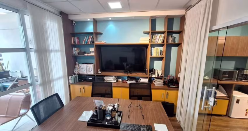 Sala à Venda na Vila Cordeiro, SP