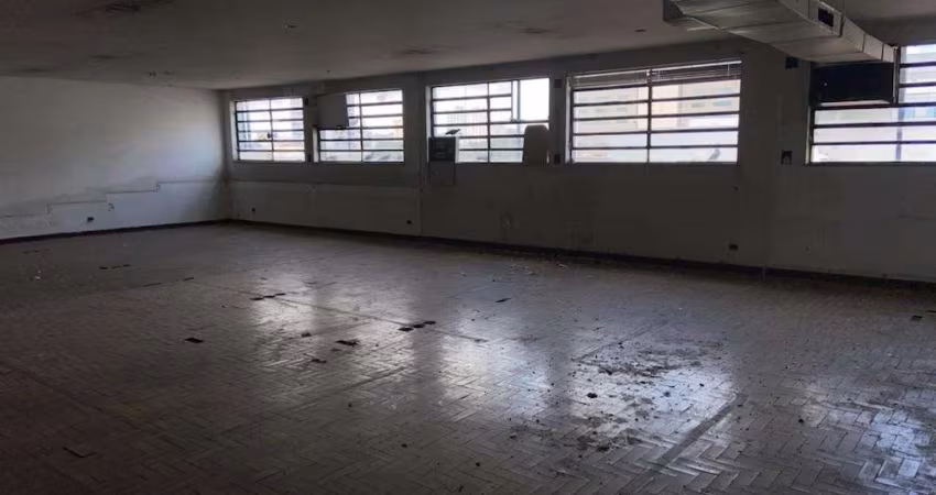 Prédio comercial AV. Morumbi