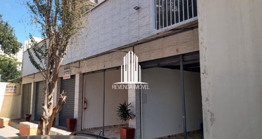 Ponto Comercial à Locação ? 340m² em Localização Privilegiada e Alto Fluxo de Clientes