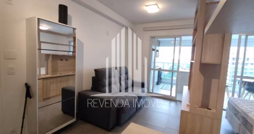 Apartamento RESIDENCIAL em SÃO PAULO - SP, BROOKLIN PAULISTA