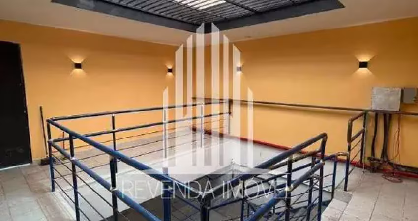 Bela vista - prédio comercial para locação de 1000m² com 3 pavimentos, 4 wc's.