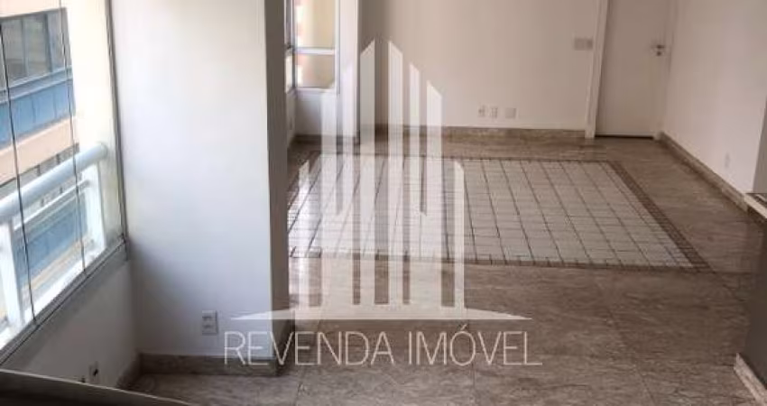 Apartamento RESIDENCIAL em SÃO PAULO - SP, PARAÍSO