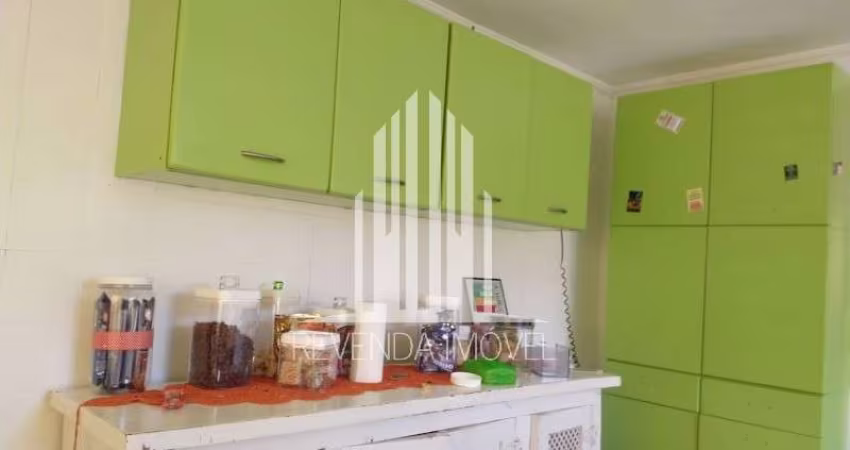 CASA RESIDENCIAL em SÃO PAULO - SP, JARDIM NOVA GERMANIA