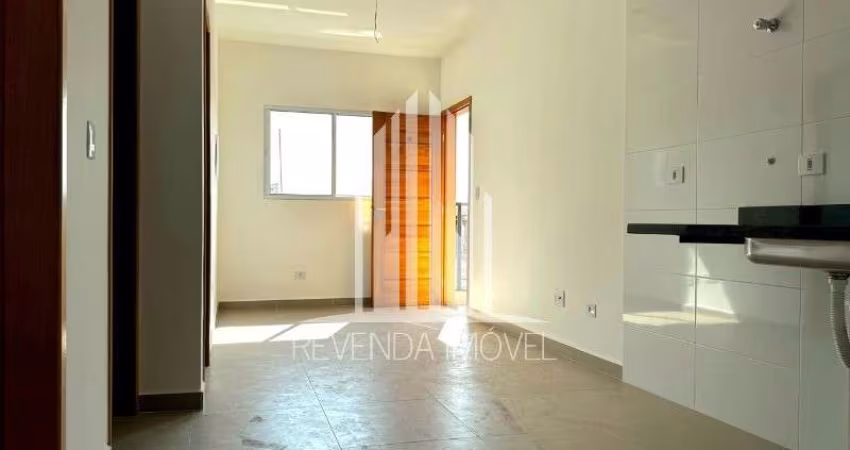 Apartamento RESIDENCIAL em São Paulo - SP, Vila Antonieta