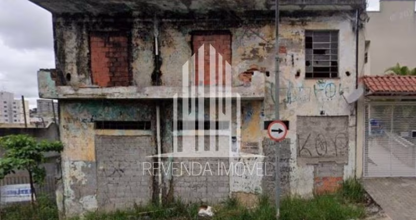 TERRENO RESIDENCIAL em SÃO PAULO - SP, VILA RÉ