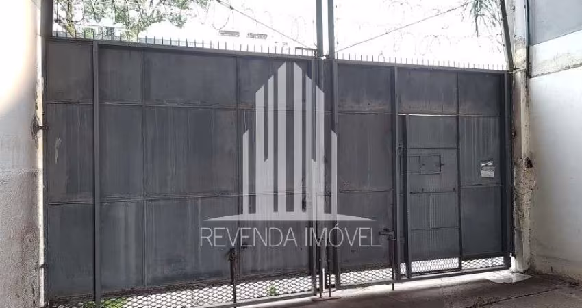 Oportunidade única: Terreno comercial à venda na Vila Leopoldina, SP, com 3.670,00 m² de área! excelente localização!