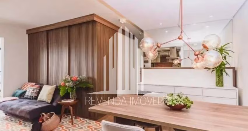 Apartamento RESIDENCIAL em SÃO PAULO - SP, VILA ANASTÁCIO