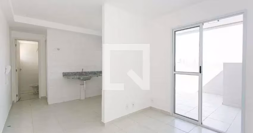 Apartamento com 1 quarto à venda no Tatuapé, São Paulo 