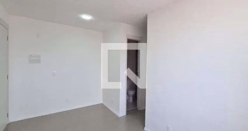 Apartamento à venda - vila prudente, 2 quartos,  38 m2