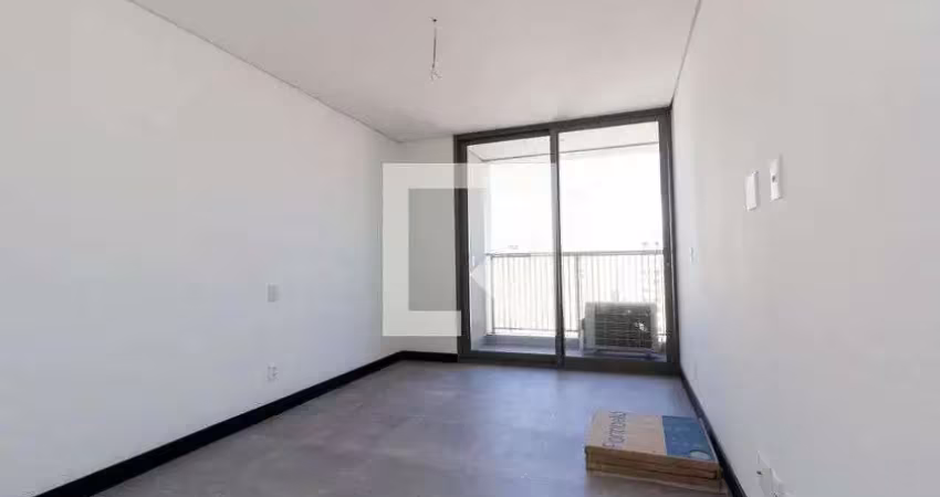 Apartamento com 1 quarto à venda no Tatuapé, São Paulo 