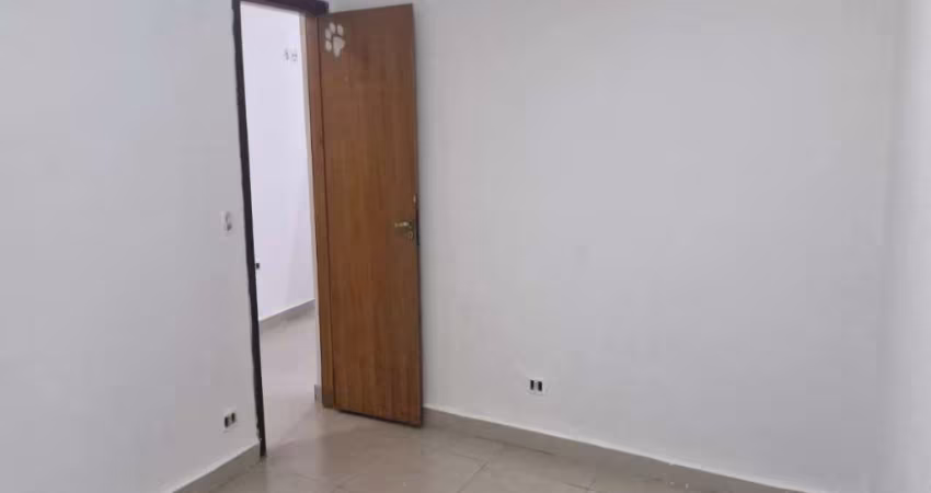 Casa com 2 quartos à venda na Vila Constança, São Paulo 