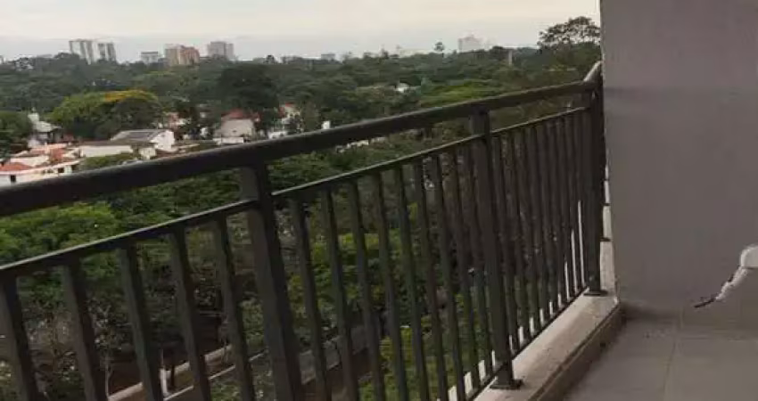 Apartamento com 1 quarto à venda em Santo Amaro, São Paulo 