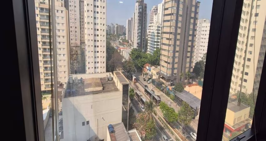 Sala Comercial para Venda - Santo Amaro