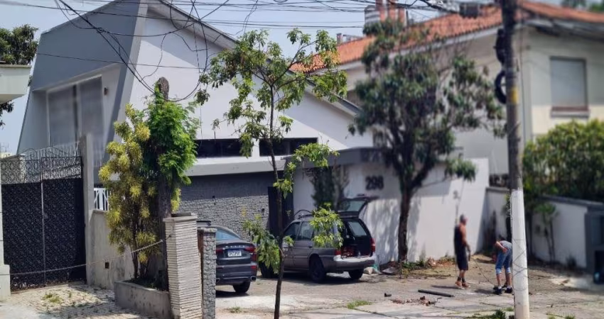 Locação Imóvel Comercial - Pacaembu - 226m2 - 12 vagas