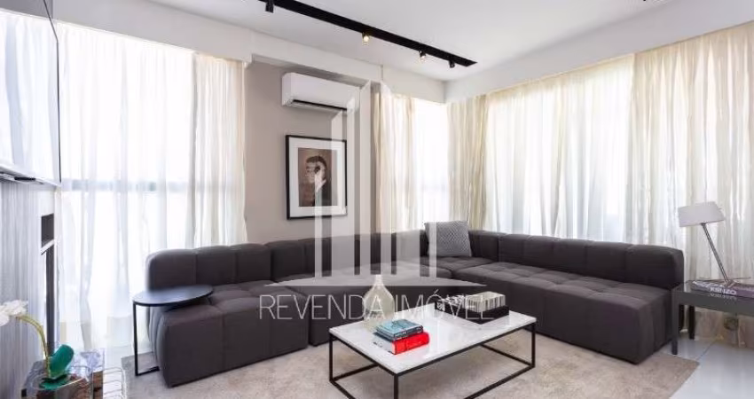 Apartamento RESIDENCIAL em SÃO PAULO - SP, VILA NOVA CONCEIÇÃO