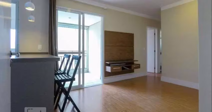 Apartamento com 2 quartos à venda no Ipiranga, São Paulo 