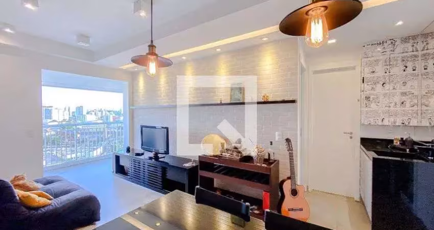 Apartamento com 1 quarto à venda na Mooca, São Paulo 