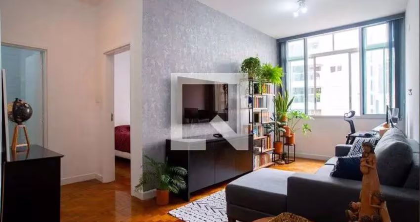 Apartamento com 1 quarto à venda na Consolação, São Paulo 