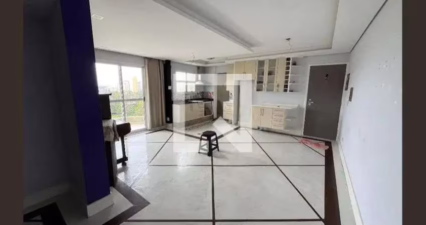 Apartamento com 2 quartos à venda no Panamby, São Paulo 