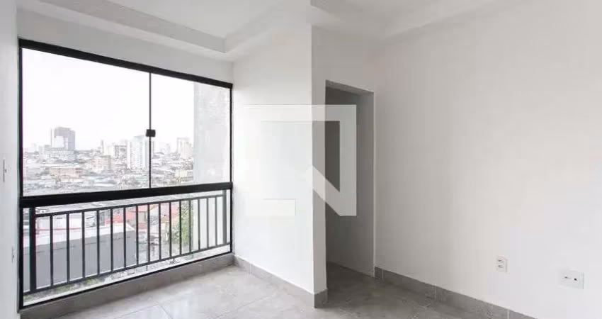 Apartamento à venda - vila carrão, 2 quartos,  54 m2