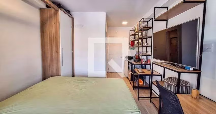 Apartamento à venda - vila mariana, 1 quarto,  27 m2