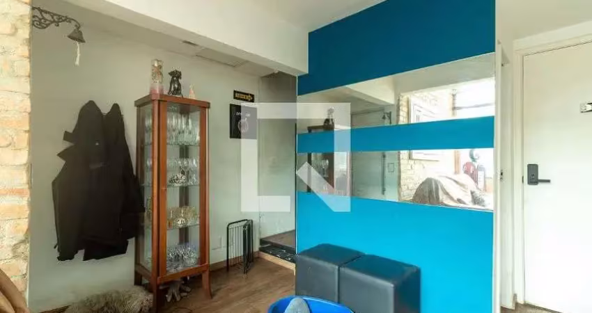 Apartamento com 1 quarto à venda no Panamby, São Paulo 
