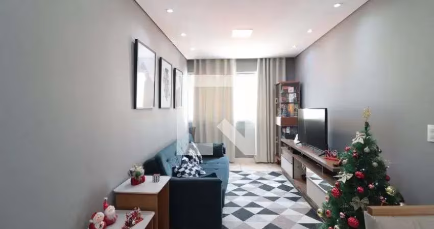 Apartamento com 2 quartos à venda na Mooca, São Paulo 