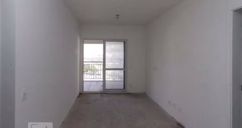 Apartamento com 1 quarto à venda no Tatuapé, São Paulo 