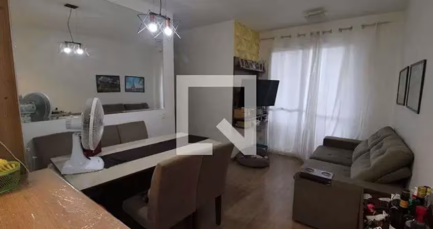 Apartamento à venda - jardim brasil , 3 quartos,  60 m2