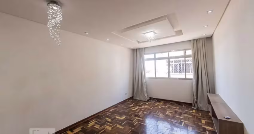Apartamento à venda - vila prudente, 2 quartos,  76 m2