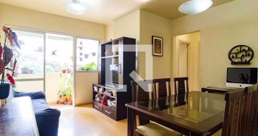 Apartamento com 2 quartos à venda na Saúde, São Paulo 