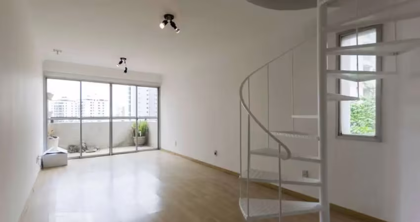 Apartamento à venda - vila mariana, 1 quarto,  65 m2